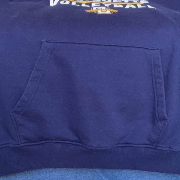 Marquette University Hoodie - Picture 5 of 8